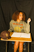 Load image into Gallery viewer, "Class Is In Session" Hoodie