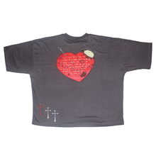 Load image into Gallery viewer, “I Love You So Much It Hurts” Tee
