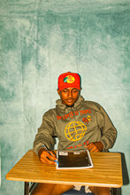 Load image into Gallery viewer, &quot;Class Is In Session&quot; Hoodie
