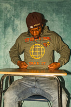 Load image into Gallery viewer, &quot;Class Is In Session&quot; Hoodie

