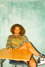 Load image into Gallery viewer, &quot;Class Is In Session&quot; Hoodie
